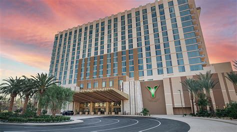 san manuel casino hotels
